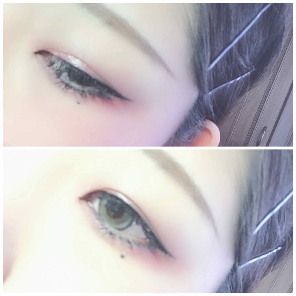 30COLORSEYESHADOWPALETTE/Dolly Angel/アイシャドウパレットを使ったクチコミ(3枚目)