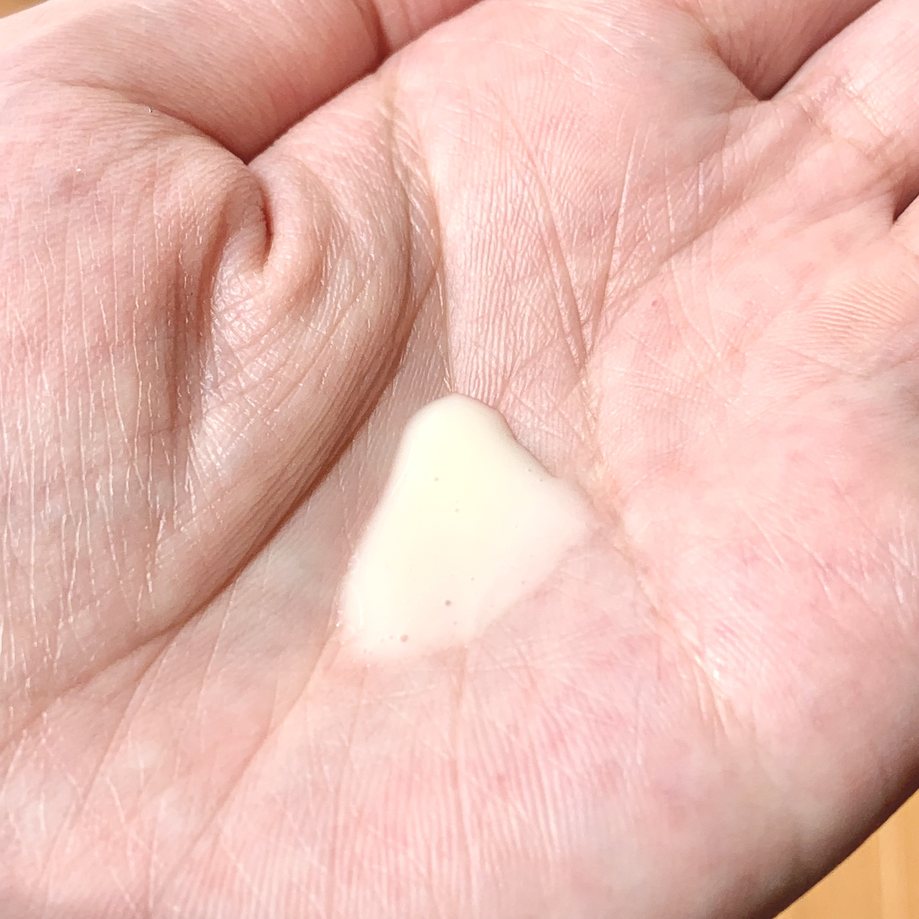 Skin Serum/NutriBiotic/美容液を使ったクチコミ（3枚目）