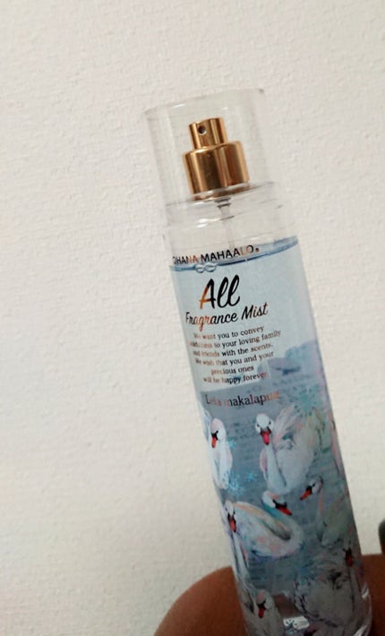 フレグランス ハンドクリーム マリアリゲル/フェルナンダ/ハンドクリームを使ったクチコミ(2枚目)