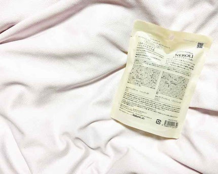 オレンジフラワーの香り/シャンプー&トリートメント/ダイアン/市販シャンプーを使ったクチコミ(4枚目)