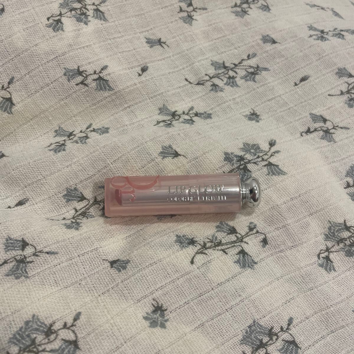 ディオール アディクト リップ グロウ/Dior/リップバームを使ったクチコミ(1枚目)