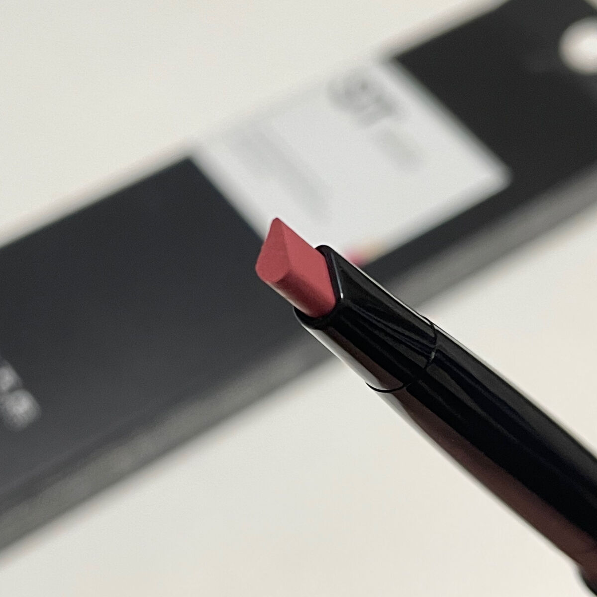 リアルアイズプロデューサー/KATE/ペンシルアイライナーを使ったクチコミ（3枚目）