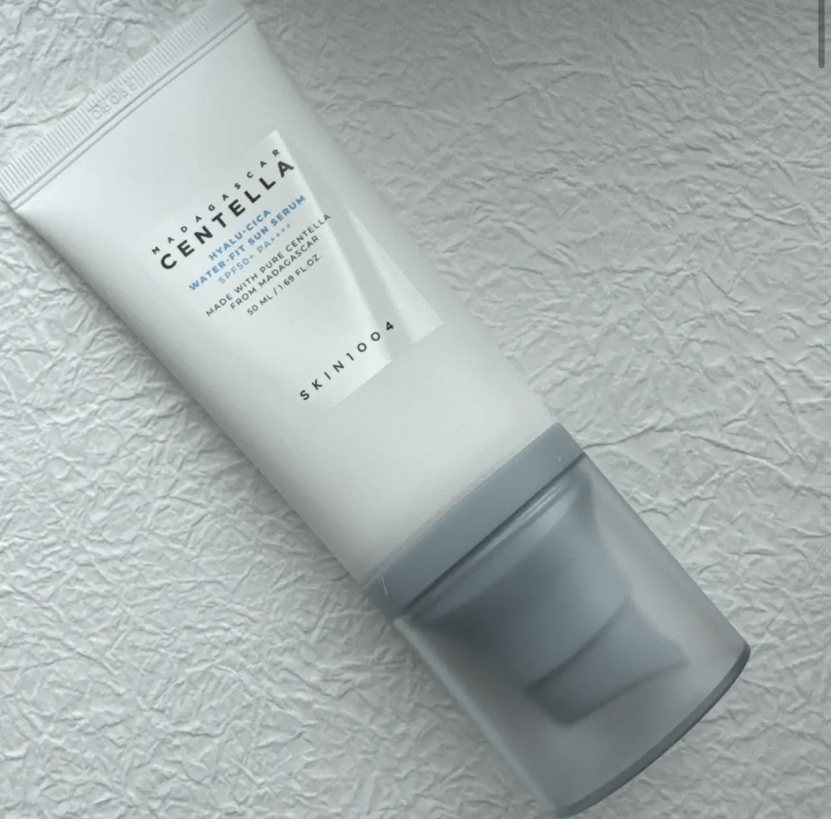 浸透湿潤セラミド１０％★ナノエマルジョン/TOUT VERT/乳液を使ったクチコミ（3枚目）