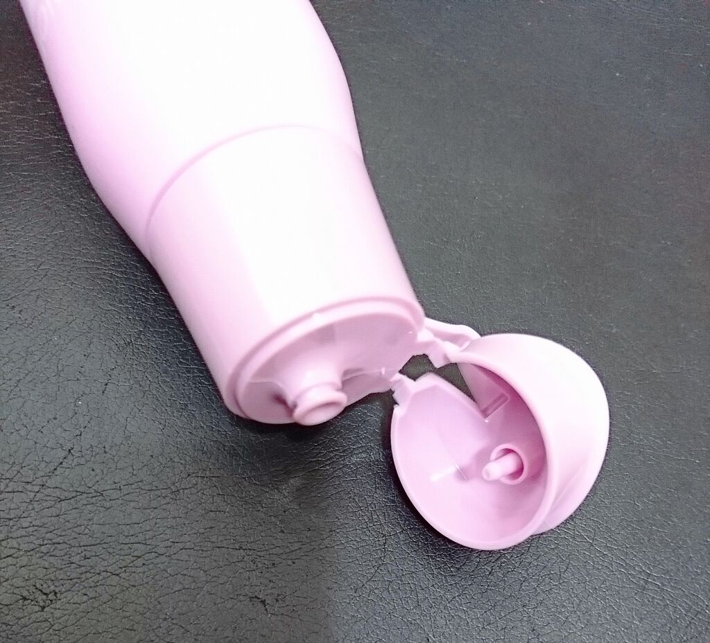 ビオレZ さらっと快適ジェル/ビオレ/デオドラント・制汗剤を使ったクチコミ（2枚目）