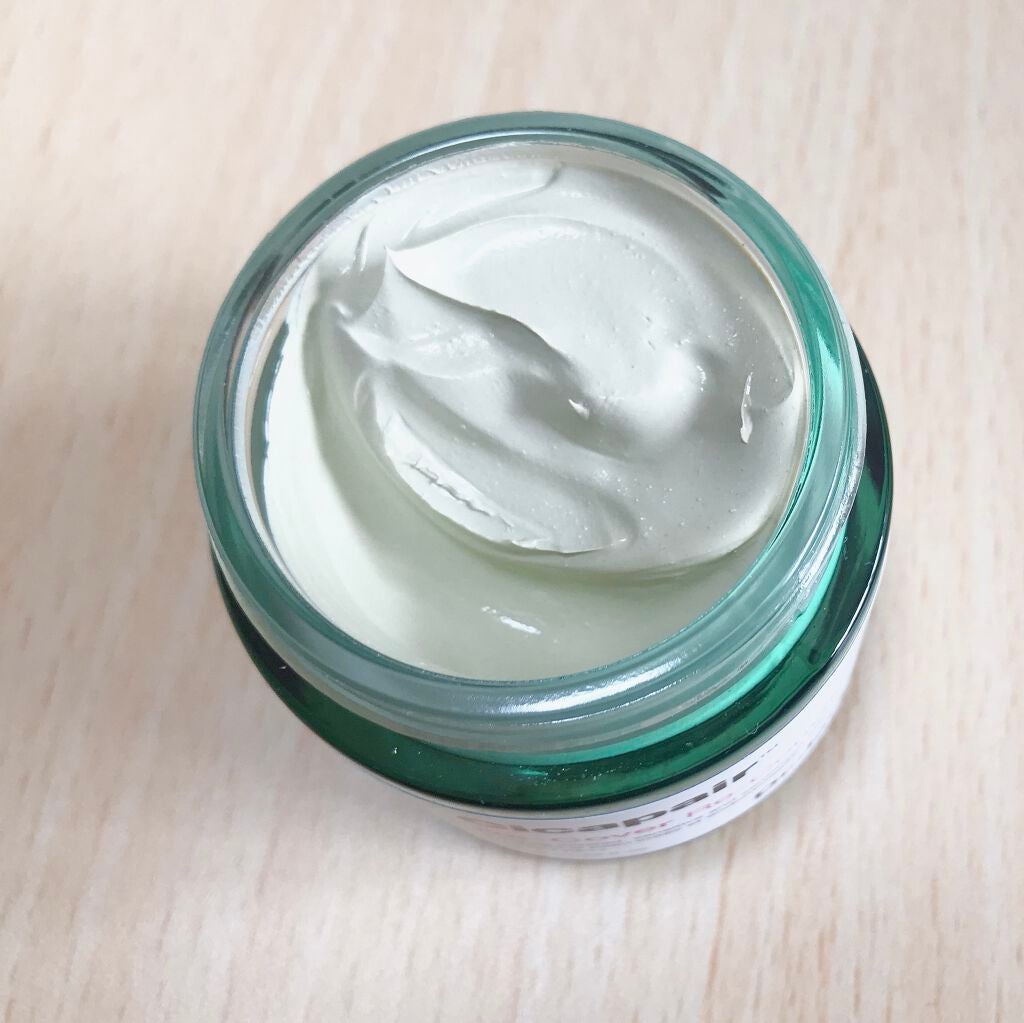 ドクタージャルト シカペア リカバー (第2世代)/Dr.Jart+/フェイスクリームを使ったクチコミ(2枚目)