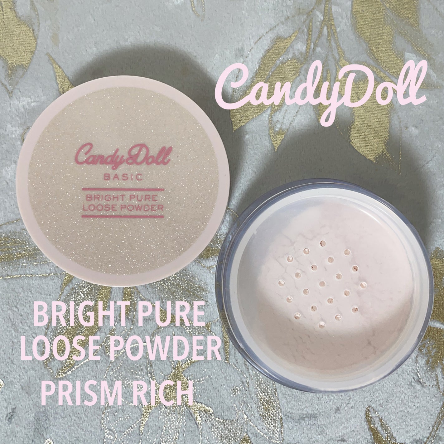 ブライトピュアベースCC/CandyDoll/CCクリームを使ったクチコミ(2枚目)