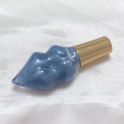 メルティーリップセラム/プランプピンク/リップグロスを使ったクチコミ(3枚目)