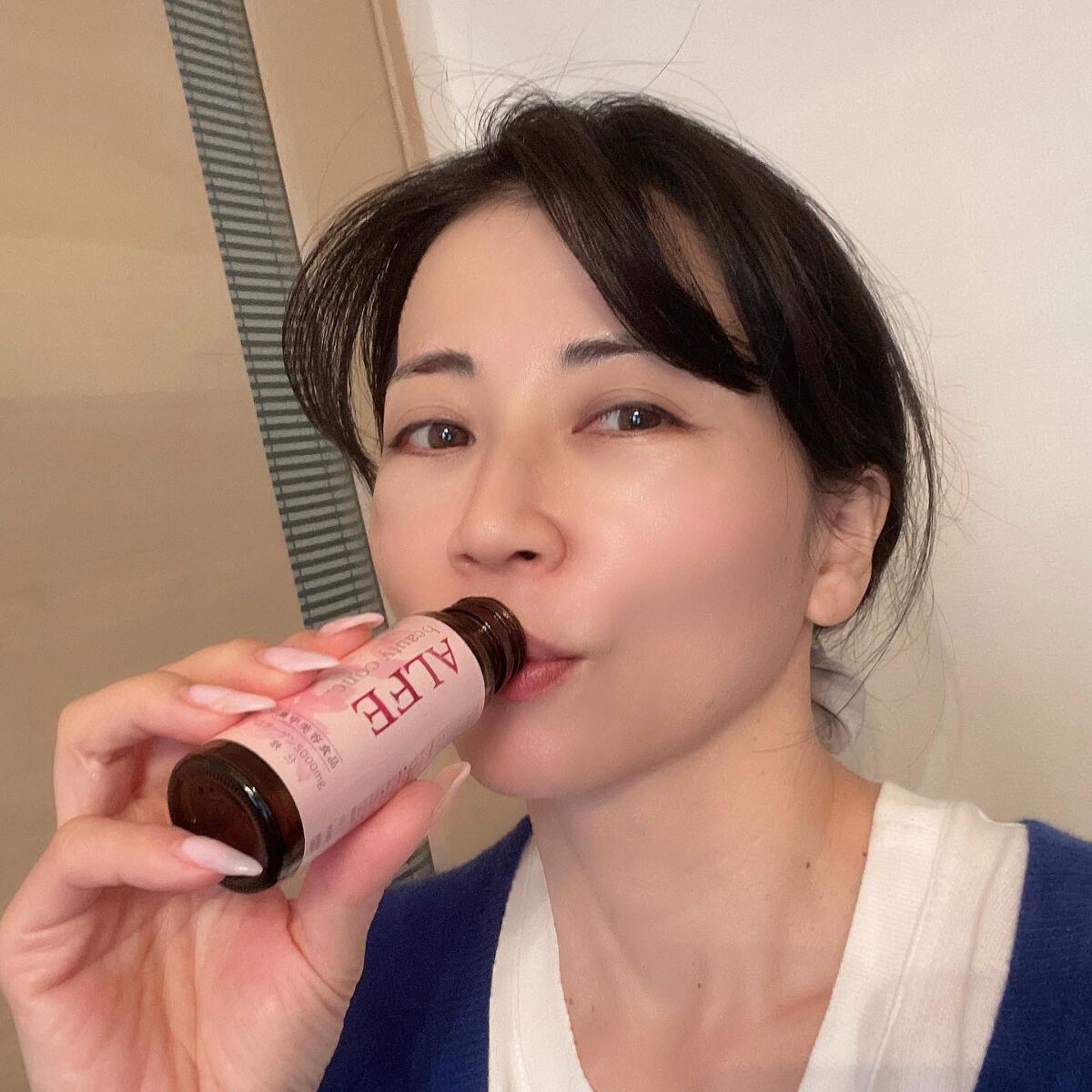 アルフェ ビューティコンク〈ドリンク〉W/アルフェ/美容ドリンクを使ったクチコミ（2枚目）