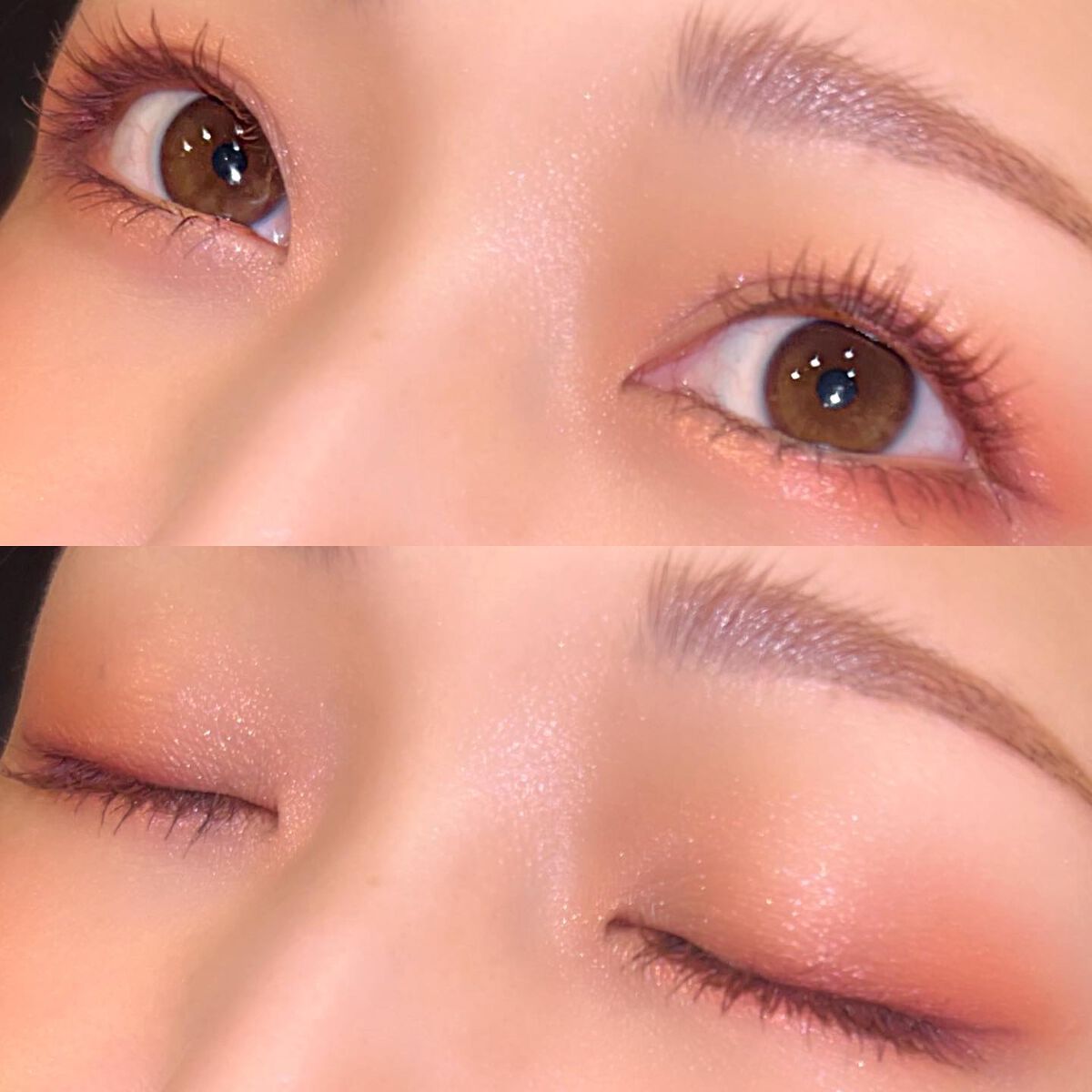 レ キャトル ルージュ ユー エ ジュ /CHANEL/アイシャドウパレットを使ったクチコミ(3枚目)