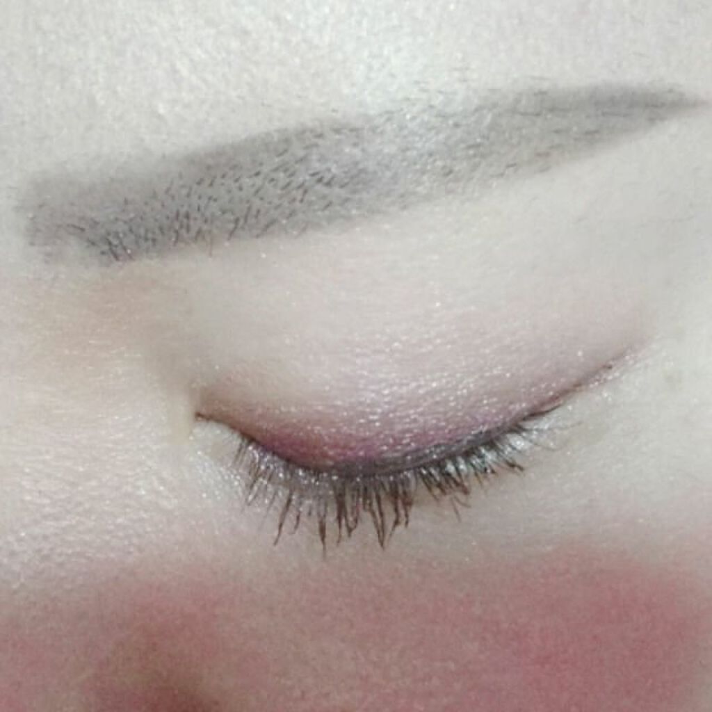 MOTE MASCARA™ (モテマスカラ)/UZU BY FLOWFUSHI/マスカラを使ったクチコミ(2枚目)