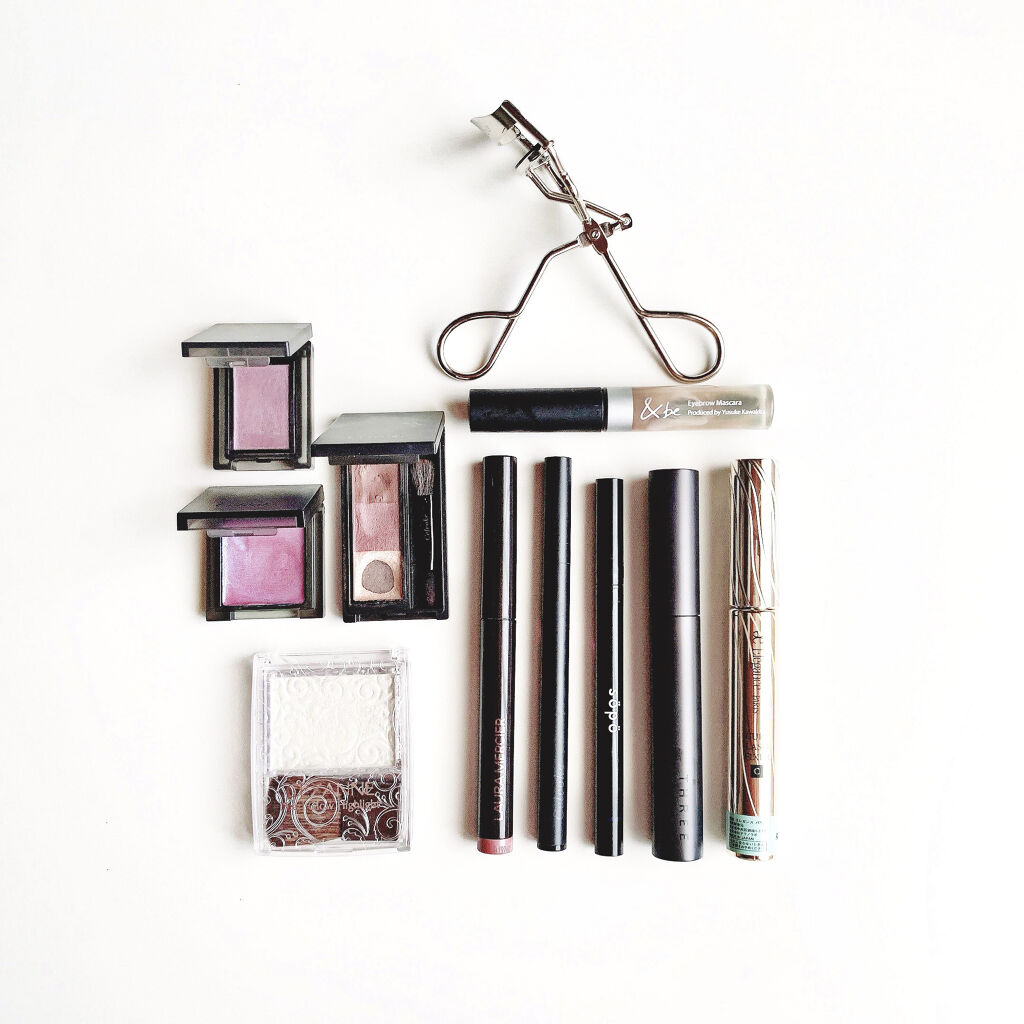 セルヴォーク ヴォランタリー アイズ/Celvoke/単色アイシャドウを使ったクチコミ（2枚目）