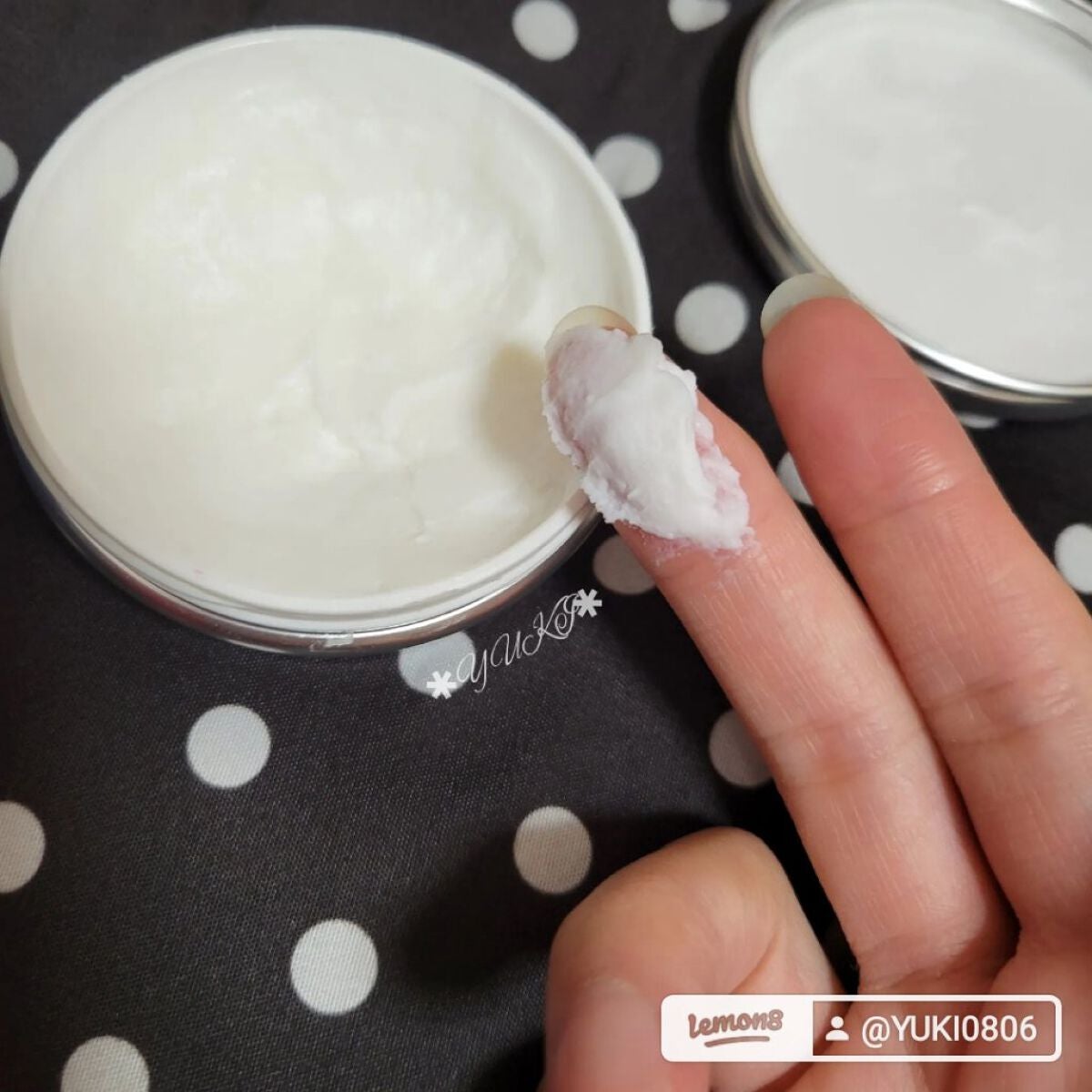 ととのい ハンドクリーム ラベンダー/totonoi/ハンドクリームを使ったクチコミ(5枚目)