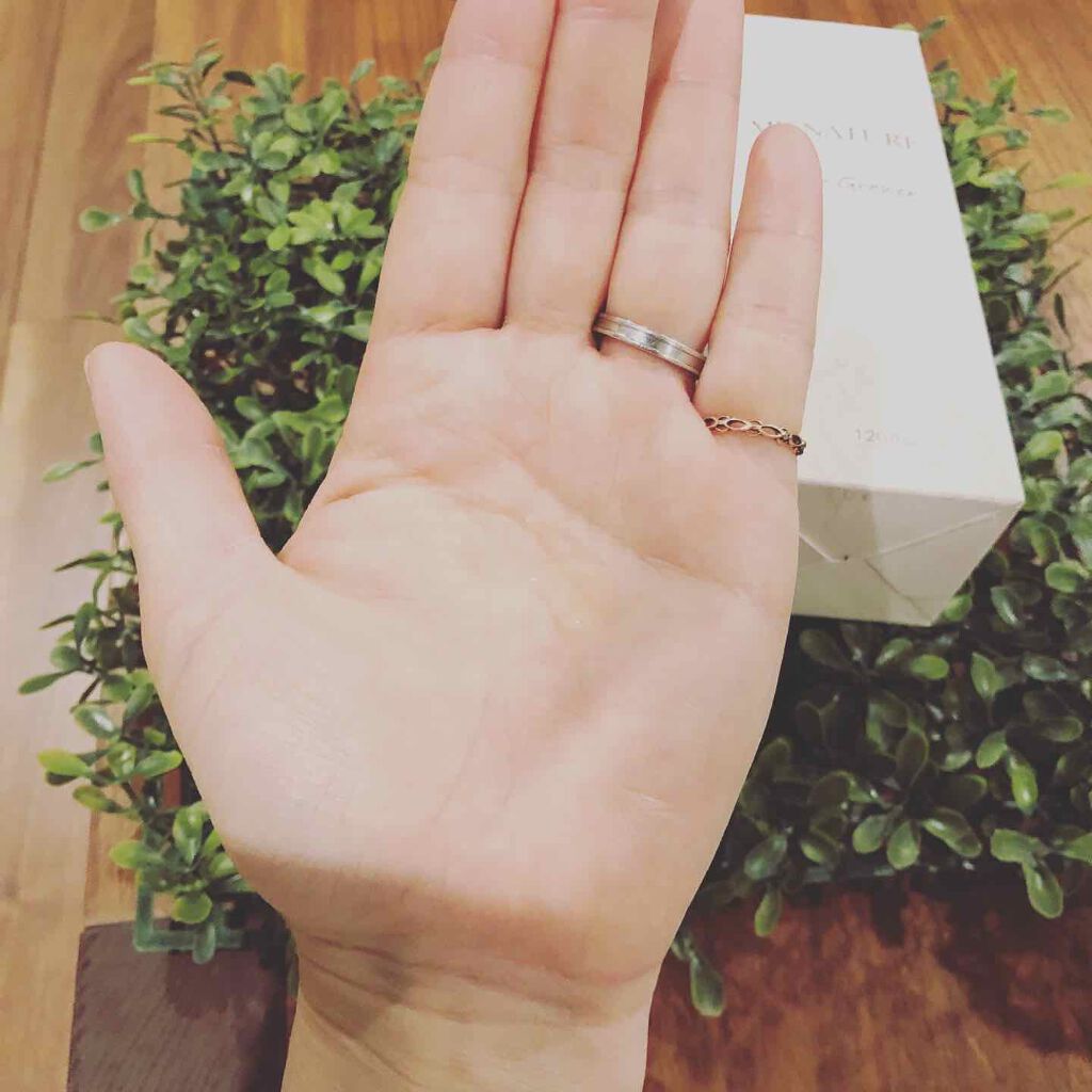 マイナチュレ 無添加育毛剤/マイナチュレ/頭皮ローションを使ったクチコミ（2枚目）