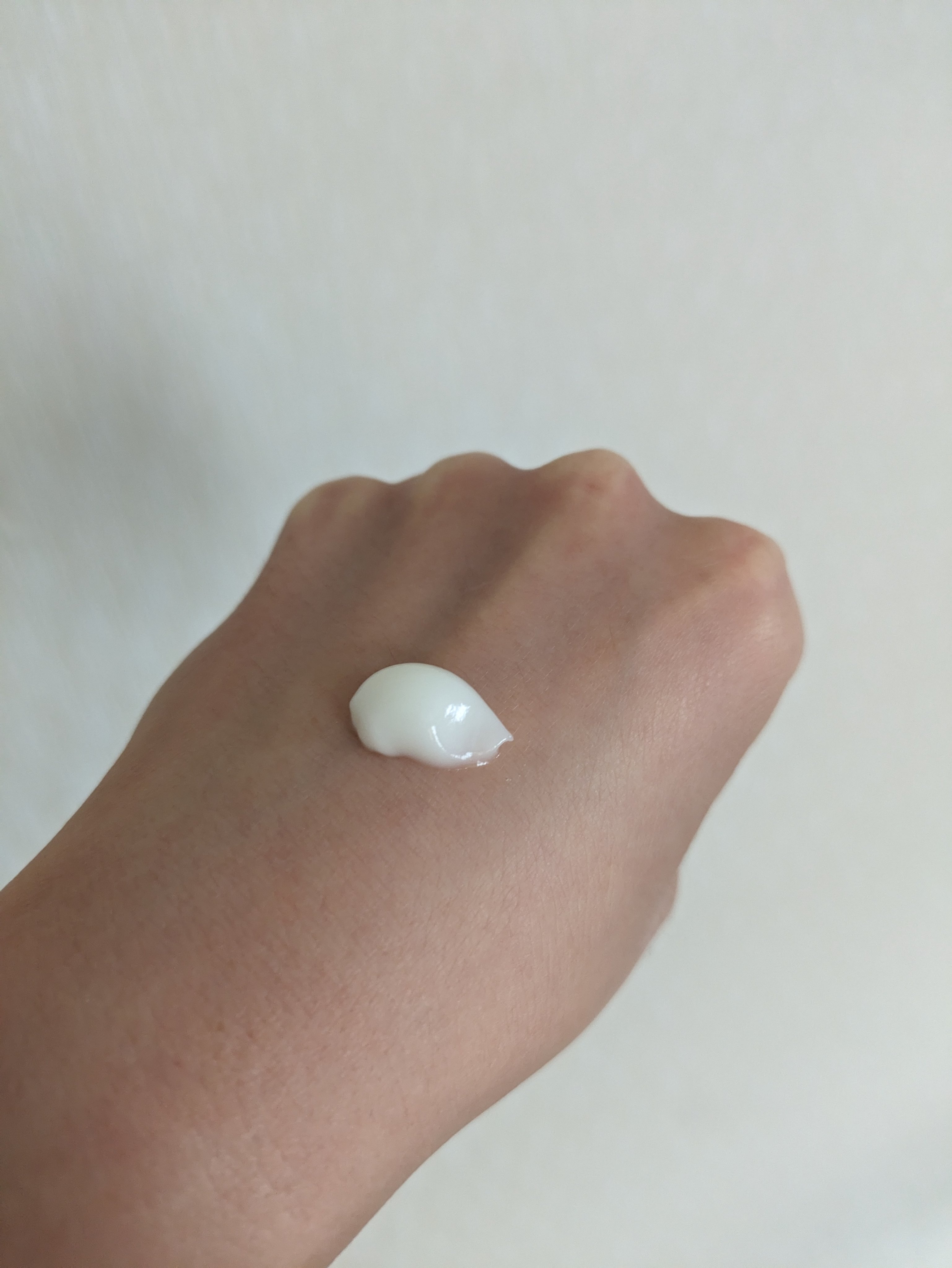 ボディウォーマークリーム（無香料）/MOC/ボディクリーム by アマンディーヌ