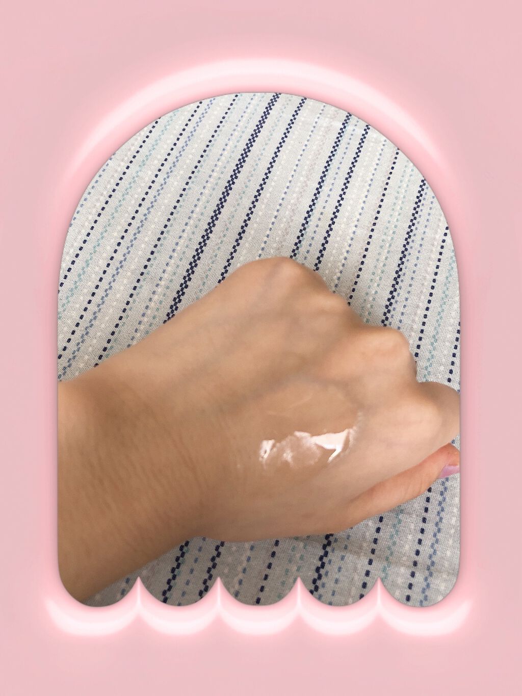 薬用デオドラントＺ ロールオン せっけんの香り/ビオレ/デオドラント・制汗剤を使ったクチコミ（3枚目）