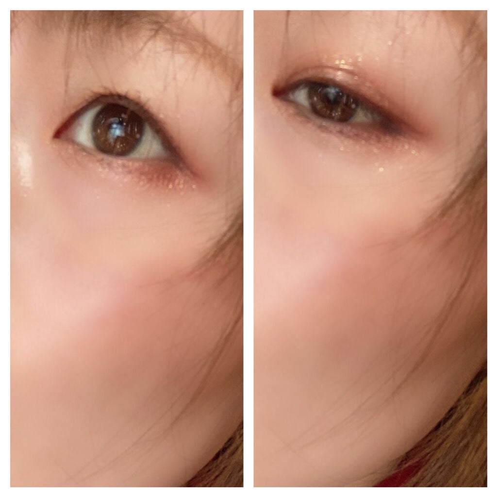 インク ブラック カラ/PERIPERA/マスカラを使ったクチコミ(3枚目)