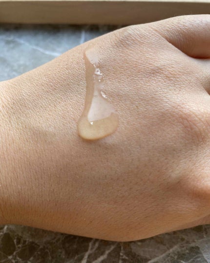 朝用ふき取り化粧水/ズボラボ/拭き取り化粧水を使ったクチコミ(3枚目)