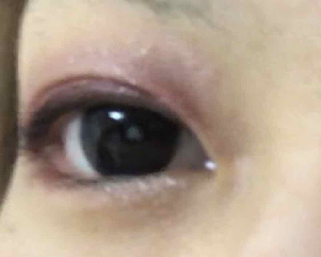 【旧品】パーフェクトスタイリストアイズ/キャンメイク/アイシャドウパレットを使ったクチコミ(2枚目)