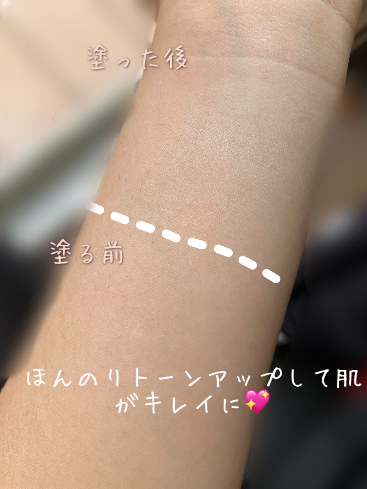 シークレットビューティーパウダー/キャンメイク/プレストパウダーを使ったクチコミ(7枚目)