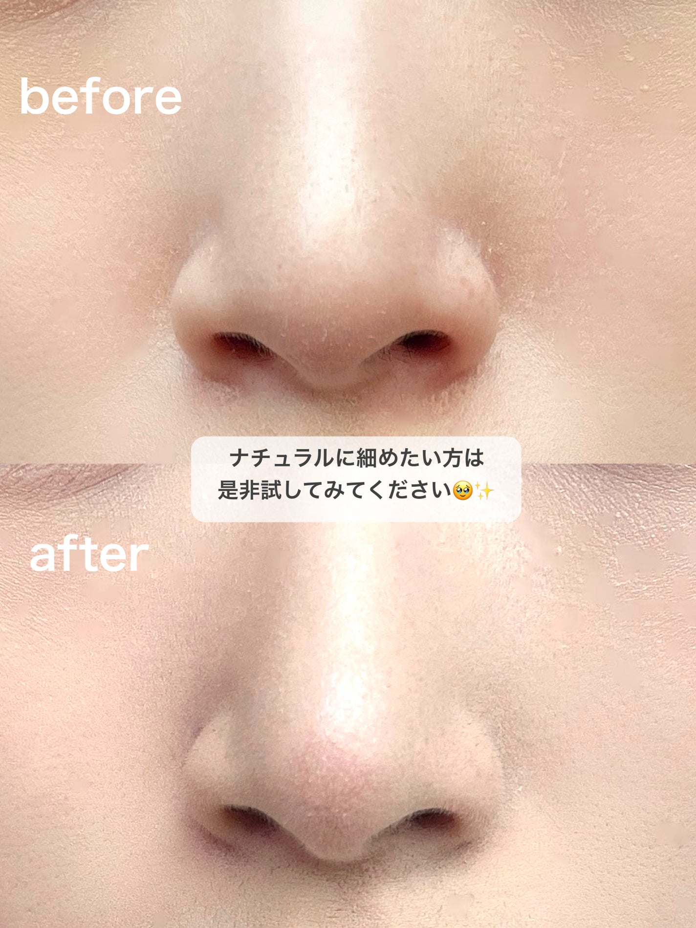 ケイト デザイニングアイブロウ3D/KATE/パウダーアイブロウを使ったクチコミ(5枚目)