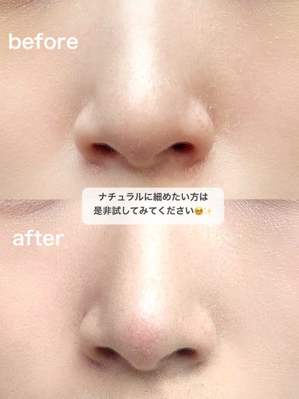 ケイト デザイニングアイブロウ3D/KATE/パウダーアイブロウを使ったクチコミ(5枚目)