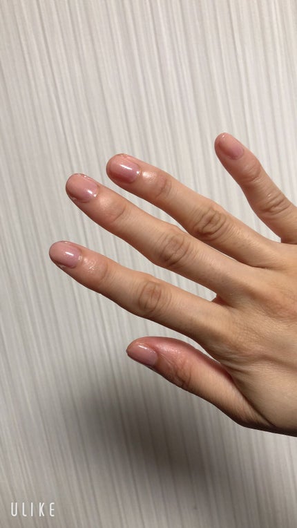 シュガードール オールインワンネイルR/シュガードール/オールインワンネイルを使ったクチコミ(3枚目)