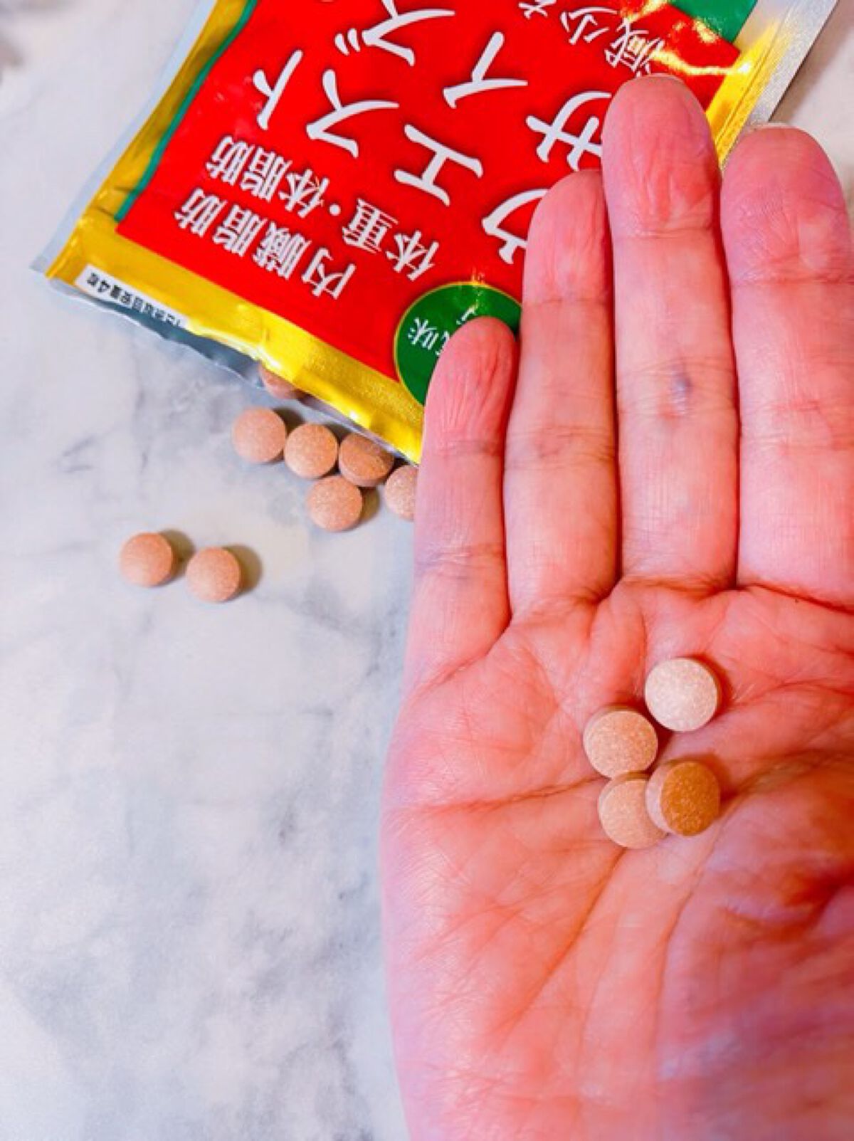 を使ったクチコミ（3枚目）