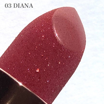 リップ ルミエール ルミナス シアー リップティント/ローラ メルシエ/リップティントを使ったクチコミ(4枚目)