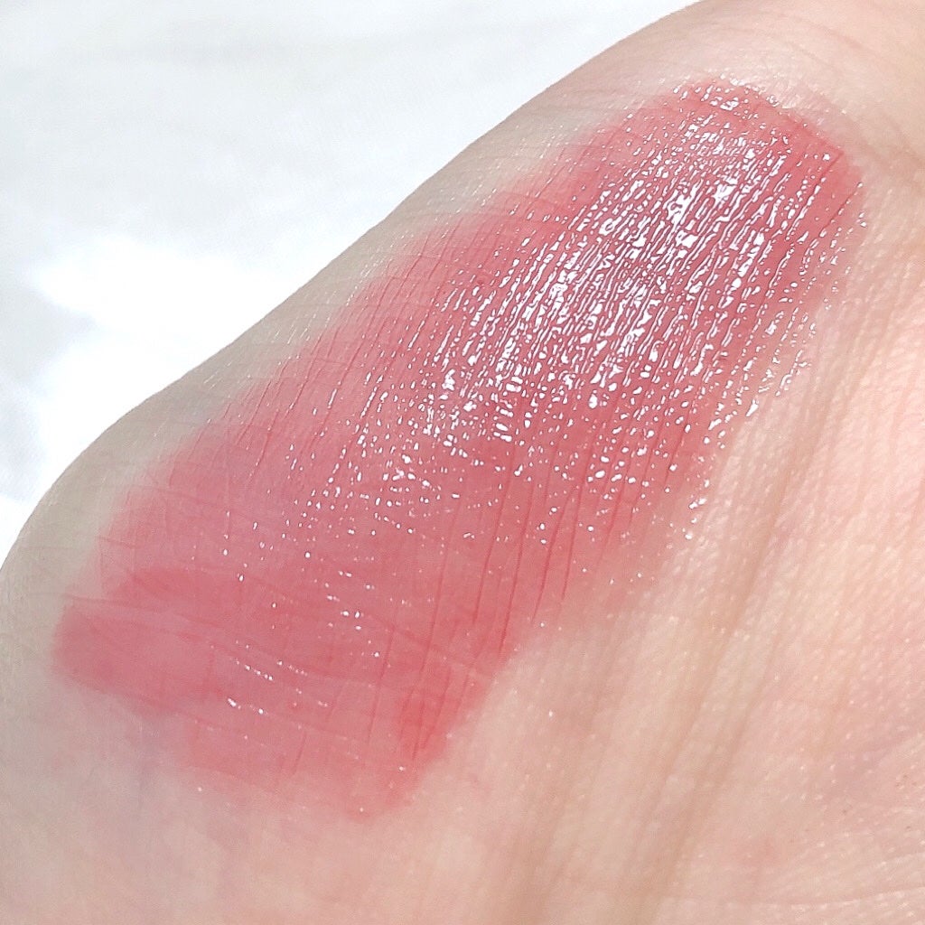 ケイト リップモンスター/KATE/口紅を使ったクチコミ(5枚目)