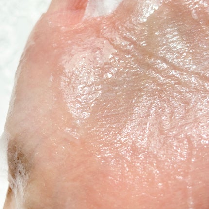 クリアエッセンスマスク/ピュレア/シートマスク・パックを使ったクチコミ(6枚目)