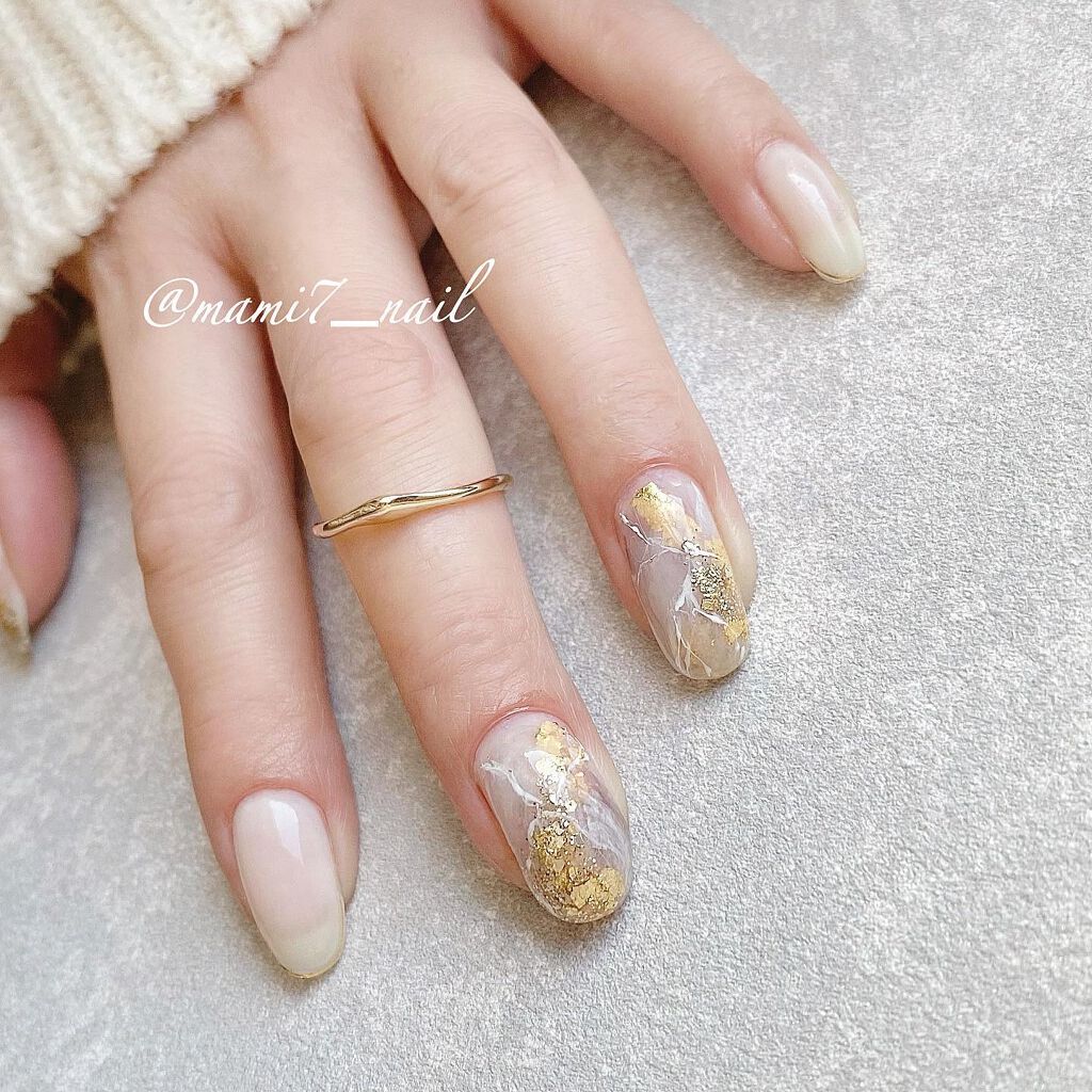 ディーアップファンデーション/D-UP/ネイルベースコートを使ったクチコミ(3枚目)