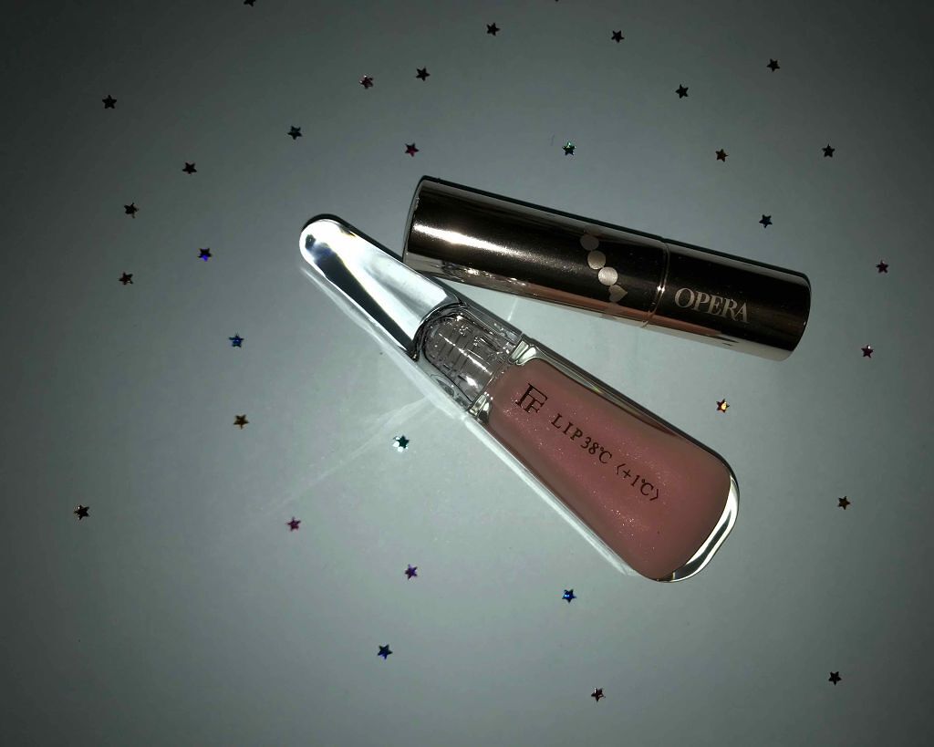 38°C / 99°F リップトリートメント (リップ美容液)/UZU BY FLOWFUSHI/リップケアを使ったクチコミ(1枚目)