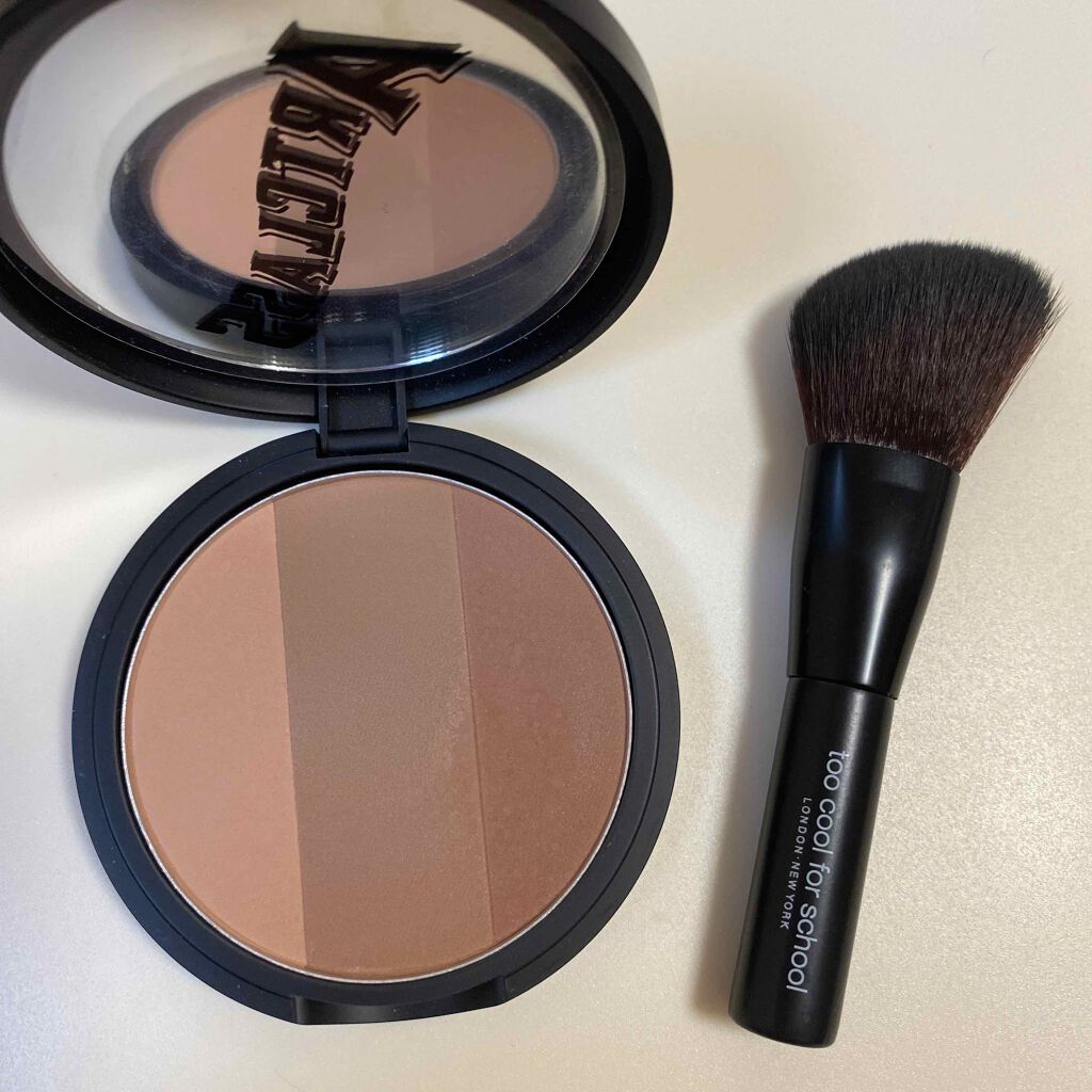 アートクラスバイロダン シェーディング/too cool for school/シェーディングを使ったクチコミ(2枚目)