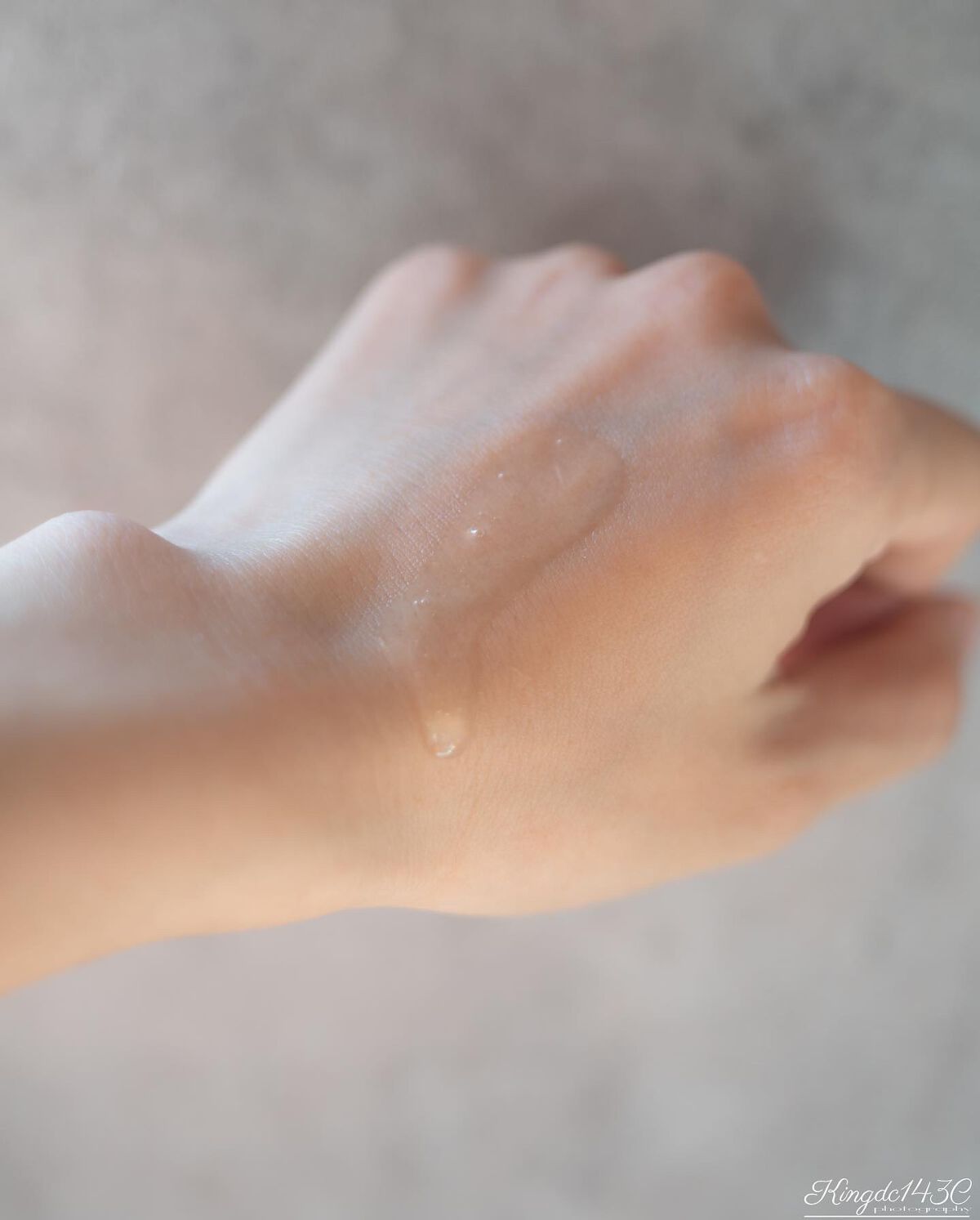 トリートメント クレンジング クリーム/インフィニティ/クレンジングクリームを使ったクチコミ(6枚目)