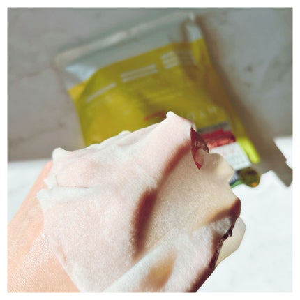 ルルルン ハイドラ V マスク/ルルルン/シートマスク・パックを使ったクチコミ(4枚目)