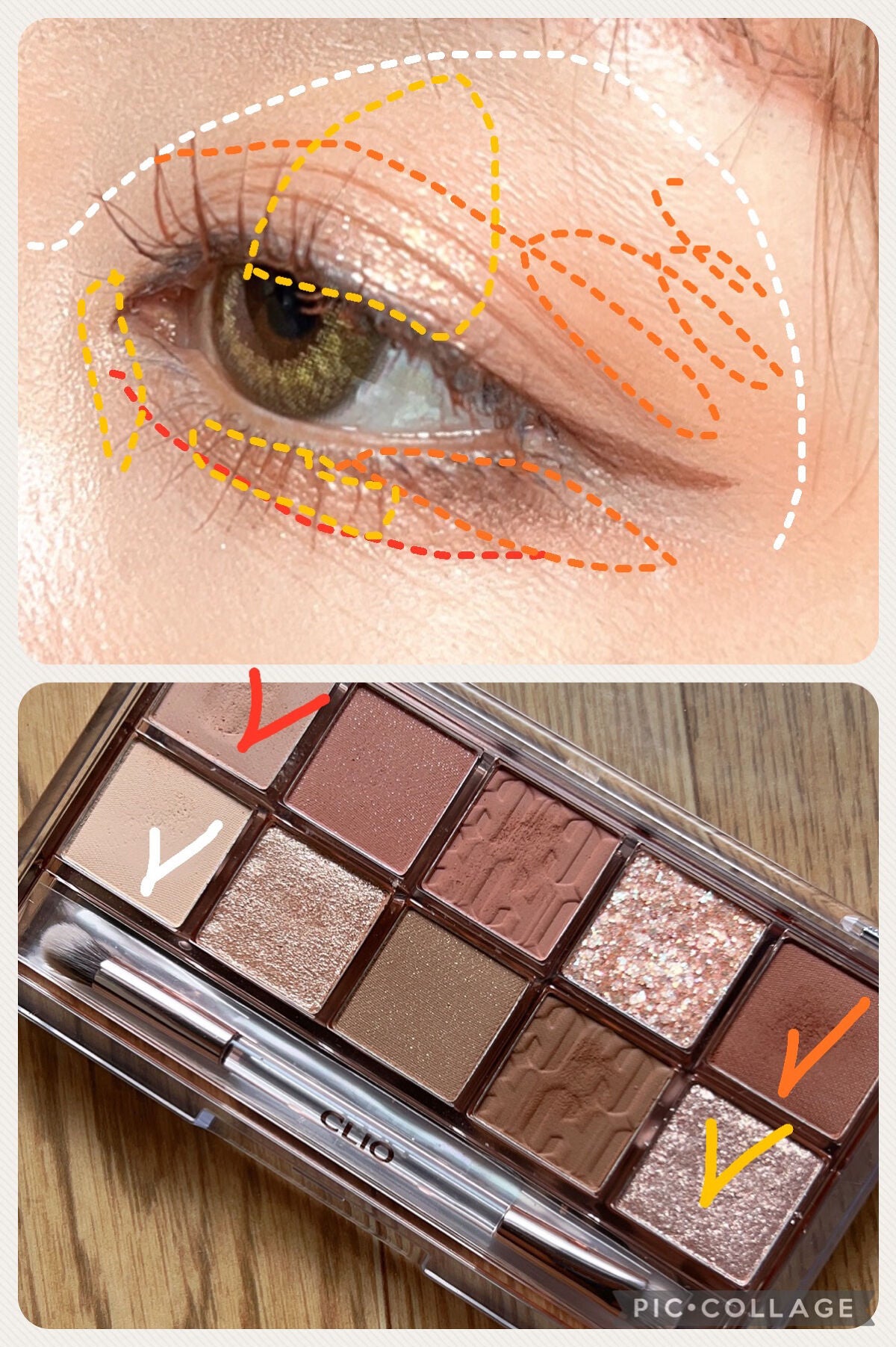 ナチュラル チークN/CEZANNE/パウダーチークを使ったクチコミ(3枚目)