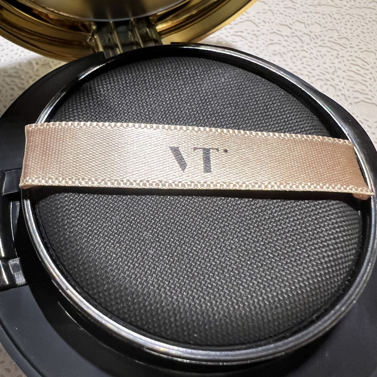 エッセンスサンパクト/VT/化粧下地を使ったクチコミ（3枚目）