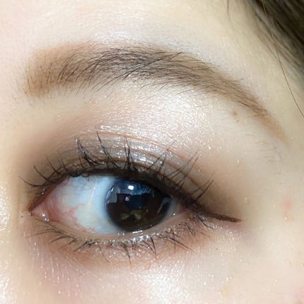 アディクション ザ アイシャドウ/ADDICTION/単色アイシャドウを使ったクチコミ(7枚目)