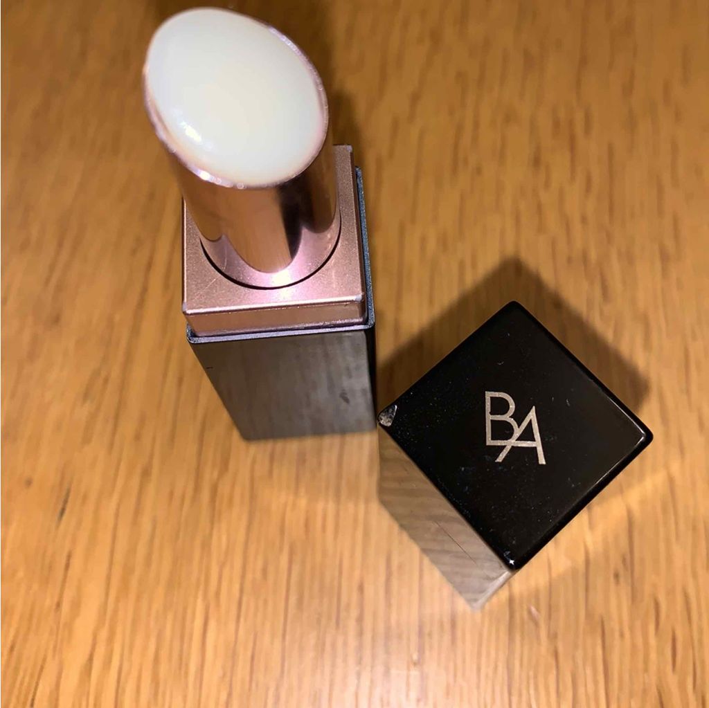 B.A リップ バーセラム/B.A/リップバームを使ったクチコミ(1枚目)