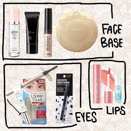 マスカラフィクサー パーフェクトラッシュ/ETUDE/マスカラ下地を使ったクチコミ(2枚目)