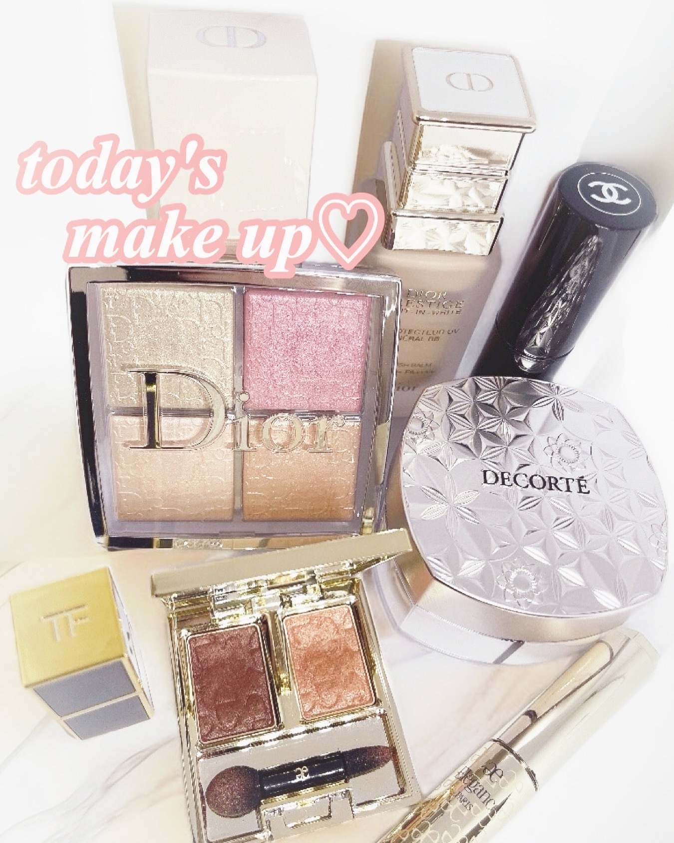 リップ カラー/TOM FORD BEAUTY/口紅を使ったクチコミ（1枚目）