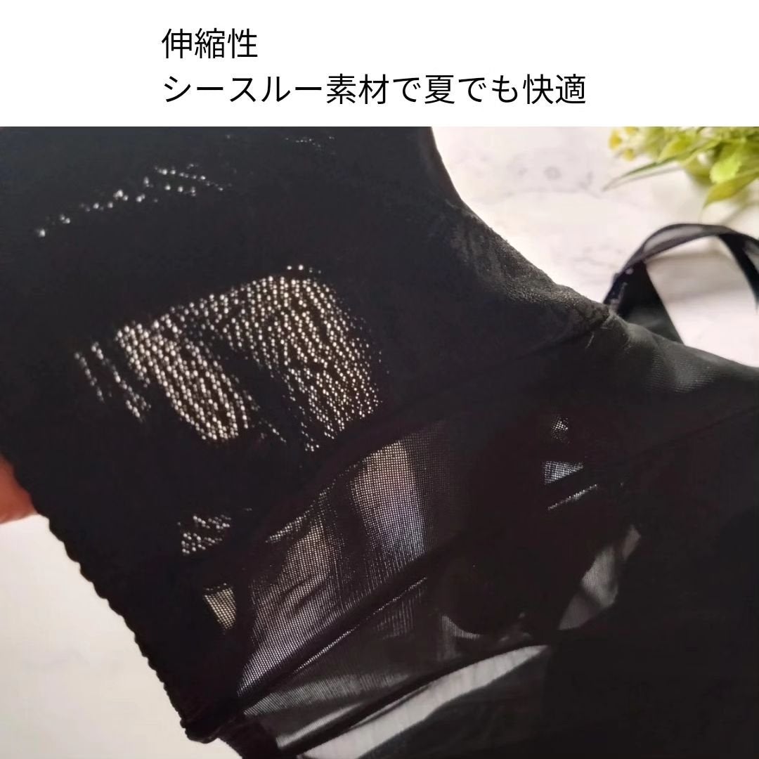 ブレアリリー コルセット/ブレアリリー/ボディグッズを使ったクチコミ(3枚目)