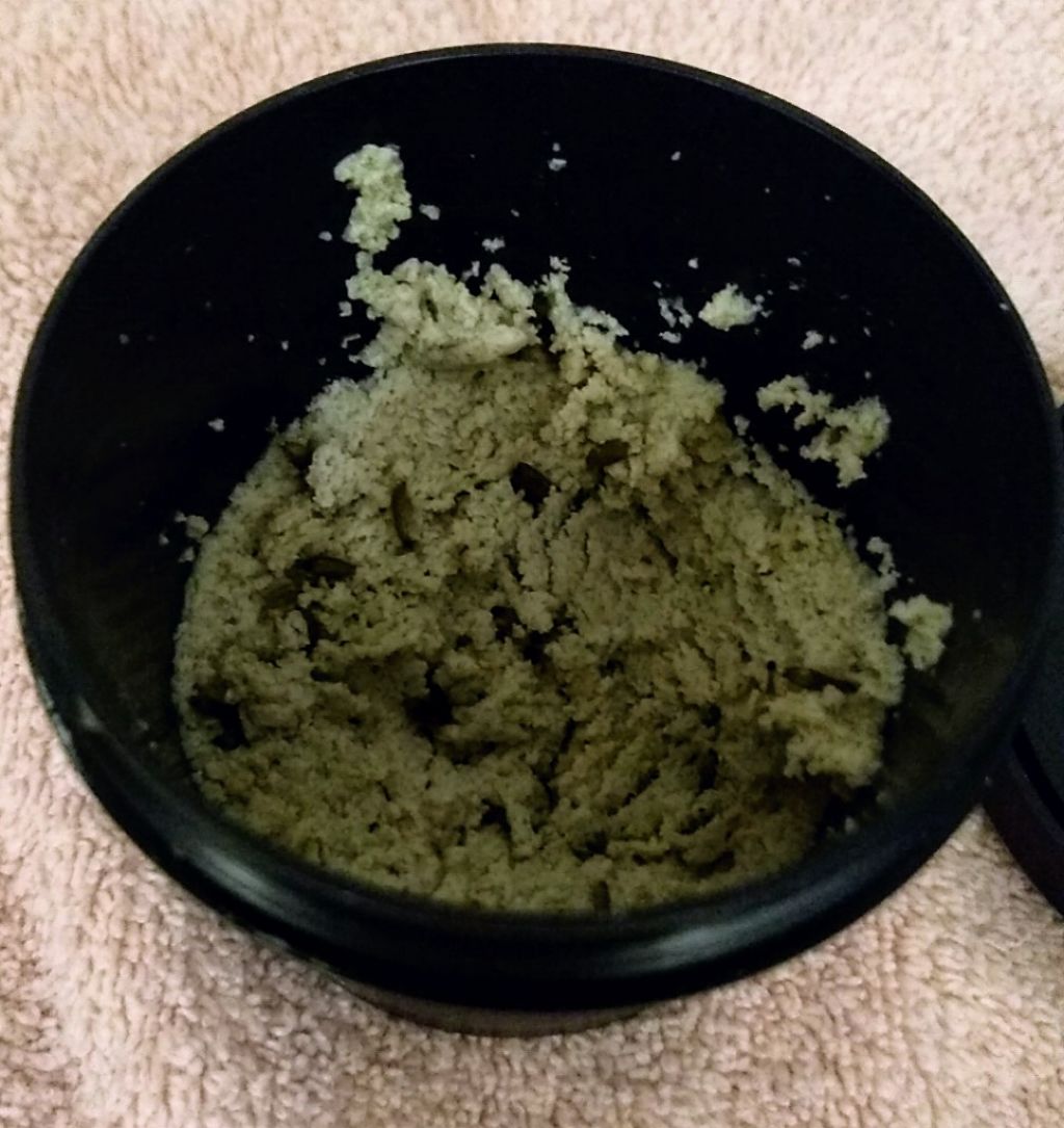 天使の優しさ/ラッシュ/その他洗顔料を使ったクチコミ（2枚目）