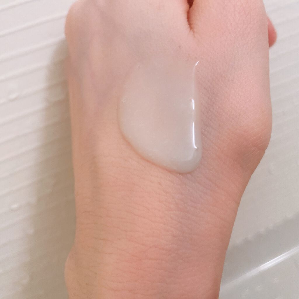 バブルクレンジングパック/One-day's you/洗い流すパック・マスクを使ったクチコミ(2枚目)