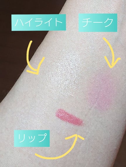 ローディッド リップ ポリッシュ/Illamasqua/口紅を使ったクチコミ(2枚目)