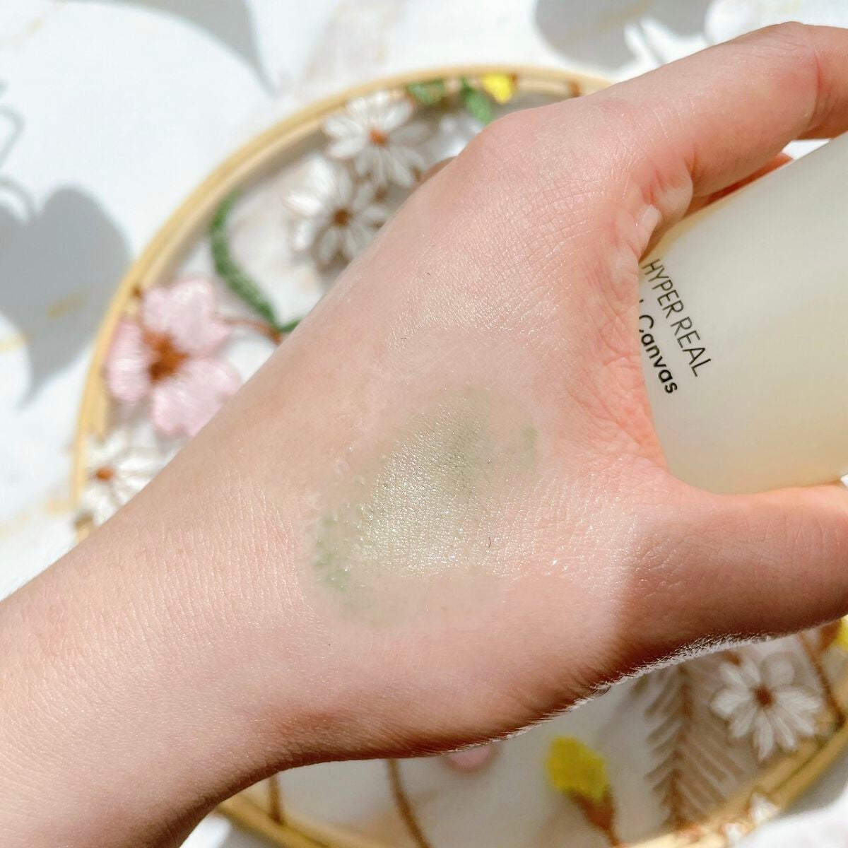 ハイパー リアル フレッシュ キャンバス クレンジング オイル/M・A・C/オイルクレンジングを使ったクチコミ(8枚目)