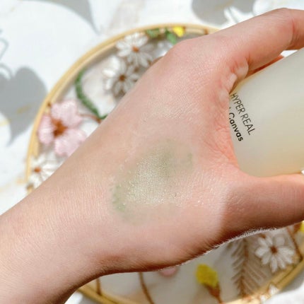 ハイパー リアル フレッシュ キャンバス クレンジング オイル/M・A・C/オイルクレンジングを使ったクチコミ(8枚目)