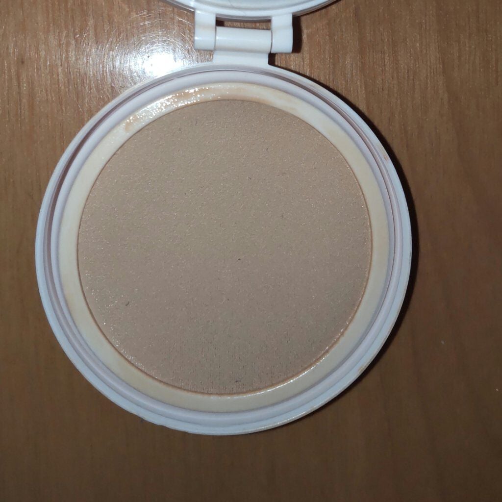 アクアリースキンウェア/ESPRIQUE/クッションファンデーションを使ったクチコミ(4枚目)