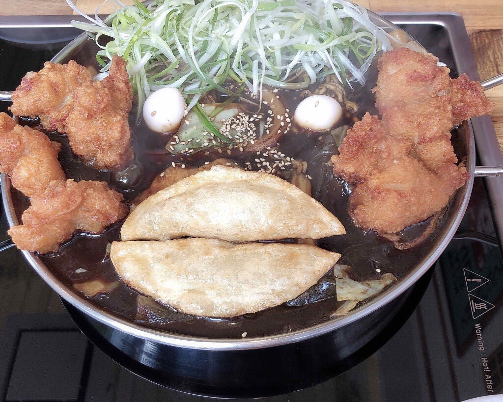 マスキング レイアリング アンプル /MEDIHEAL/美容液を使ったクチコミ(3枚目)