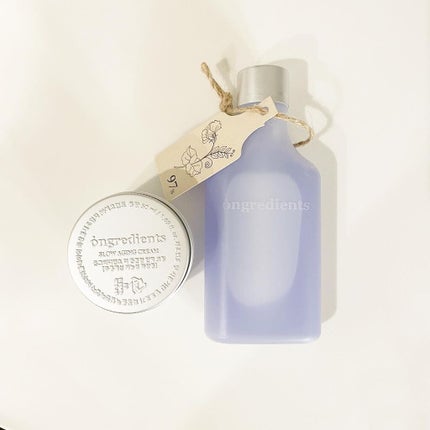 Anti-Wrinkle Essence /Ongredients/化粧水を使ったクチコミ(2枚目)